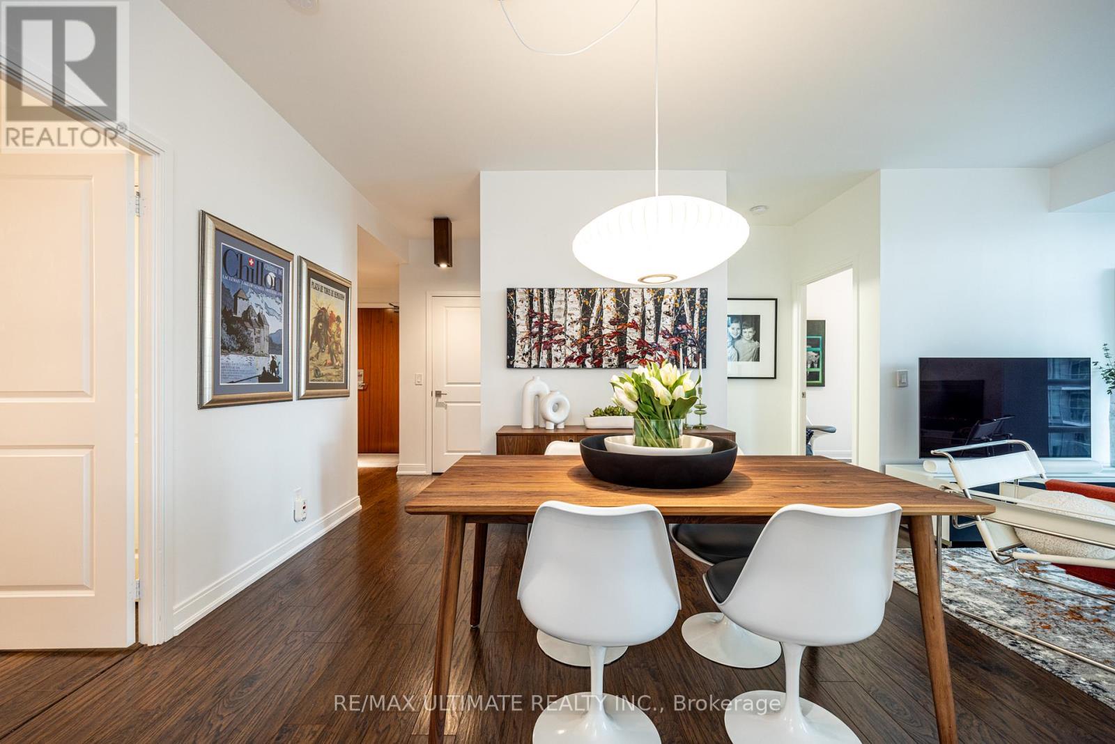 1403 - 88 Broadway Avenue, Toronto (mount Pleasant West), Ontario