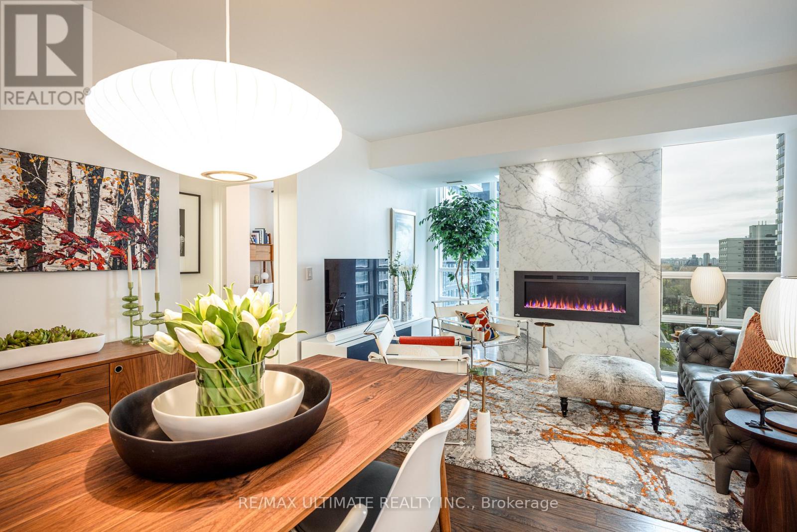 1403 - 88 Broadway Avenue, Toronto (mount Pleasant West), Ontario