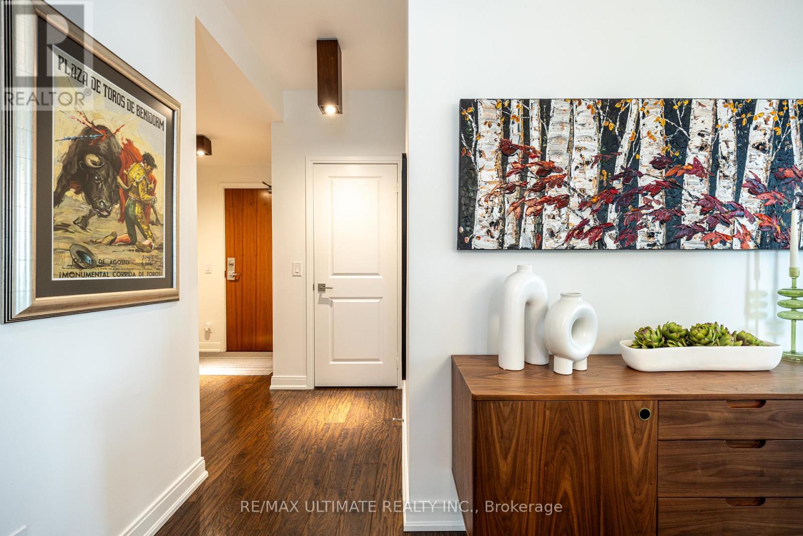 1403 - 88 Broadway Avenue, Toronto (mount Pleasant West), Ontario