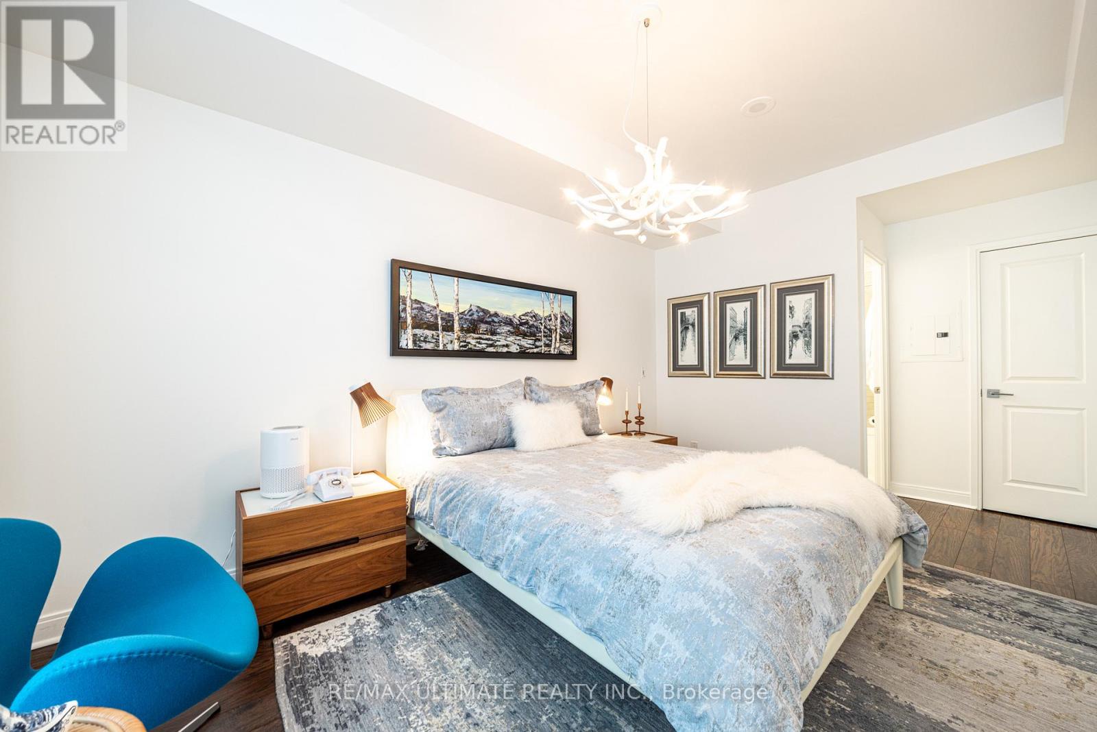 1403 - 88 Broadway Avenue, Toronto (mount Pleasant West), Ontario
