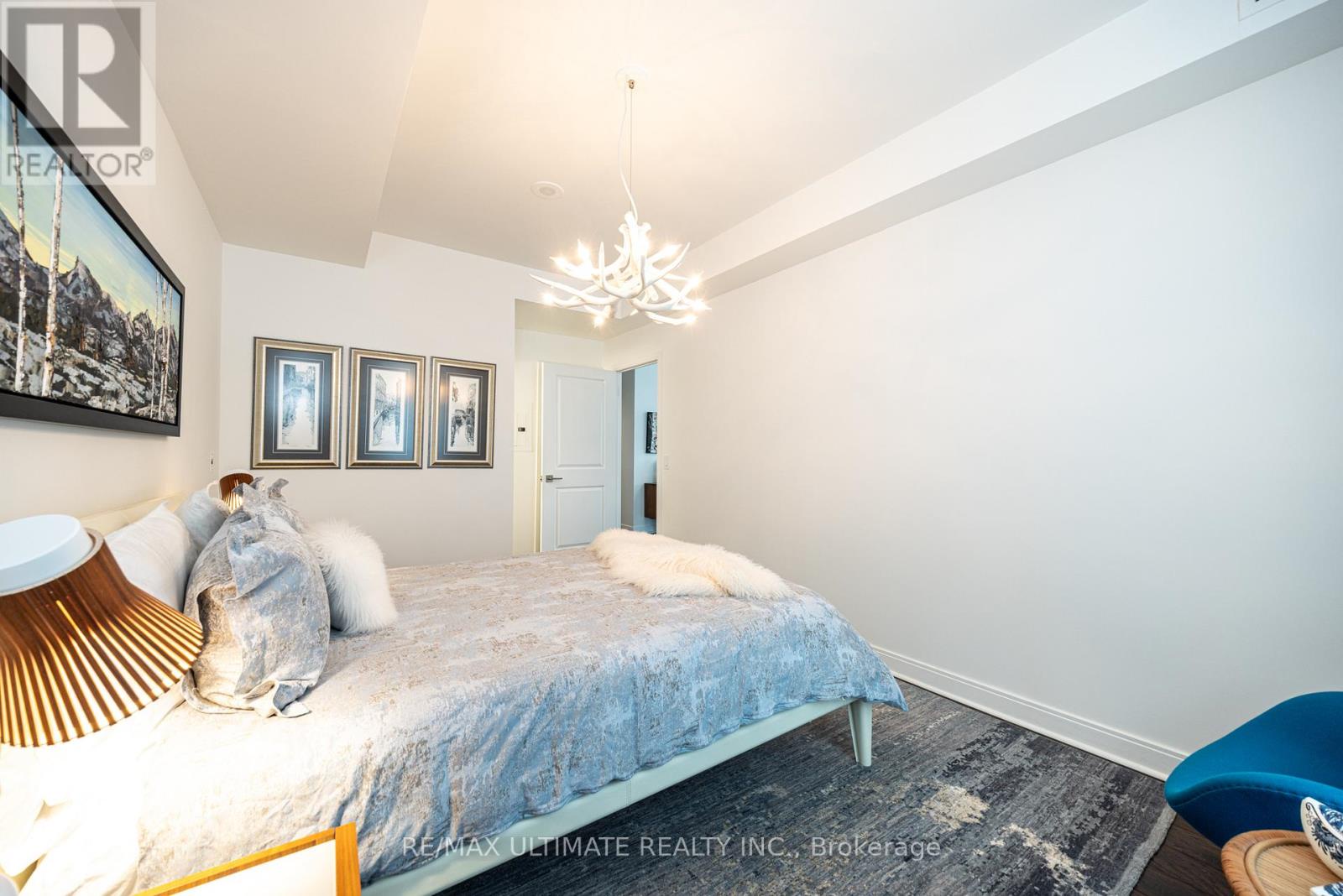 1403 - 88 Broadway Avenue, Toronto (mount Pleasant West), Ontario
