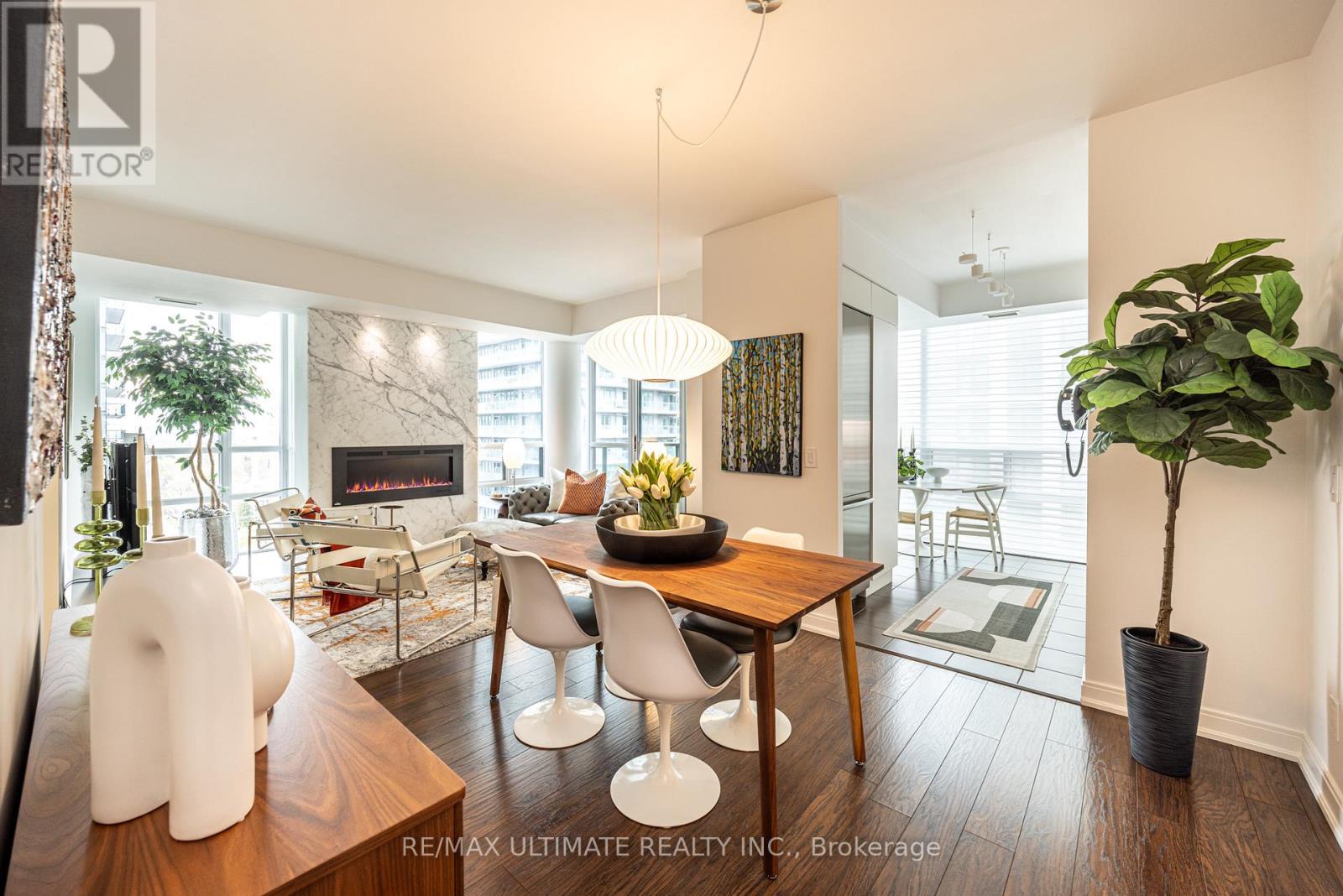 1403 - 88 Broadway Avenue, Toronto (mount Pleasant West), Ontario