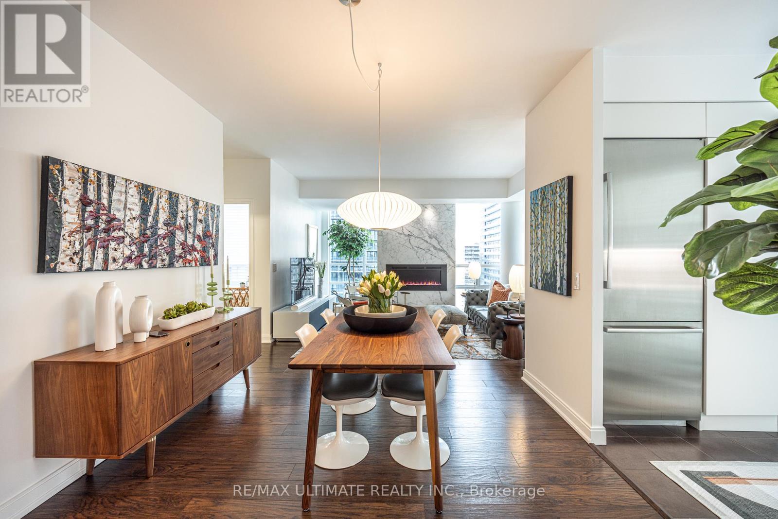 1403 - 88 Broadway Avenue, Toronto (mount Pleasant West), Ontario