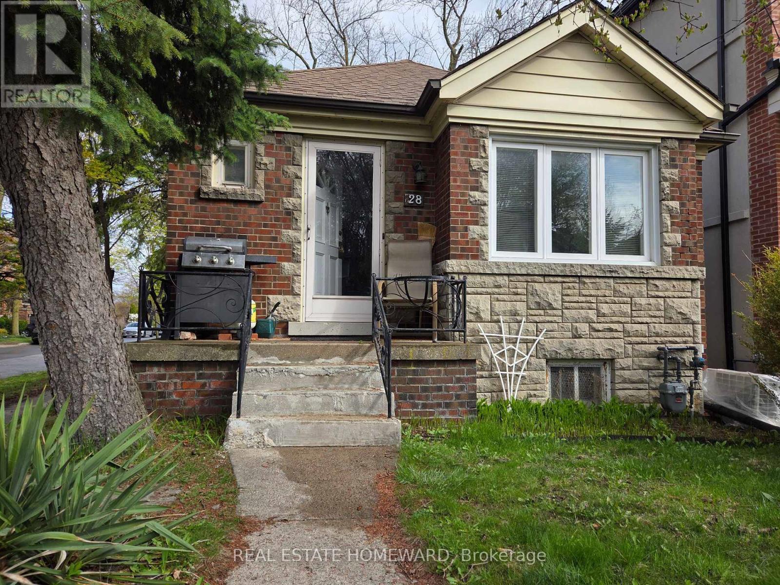 28 Glen Echo Road, Toronto (lawrence Park North), Ontario