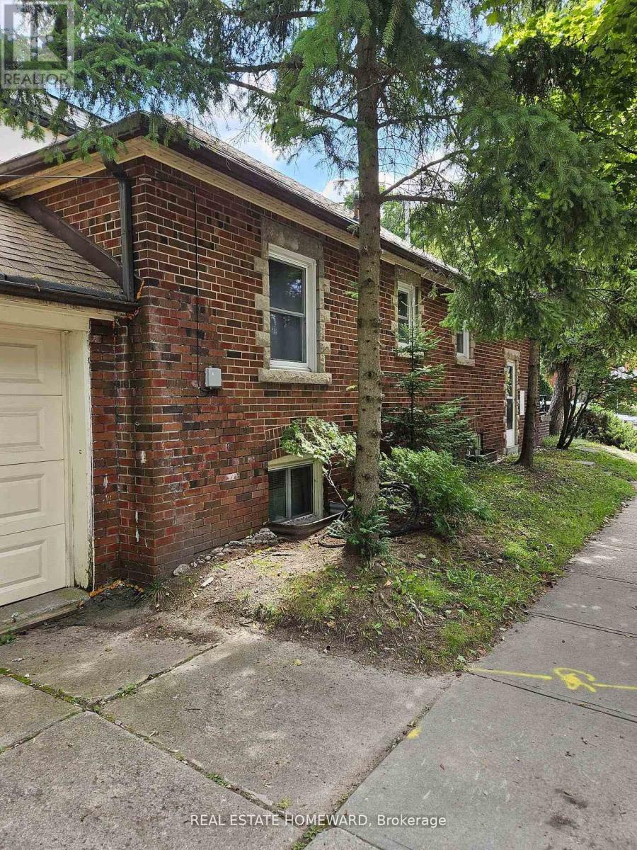 28 Glen Echo Road, Toronto (lawrence Park North), Ontario