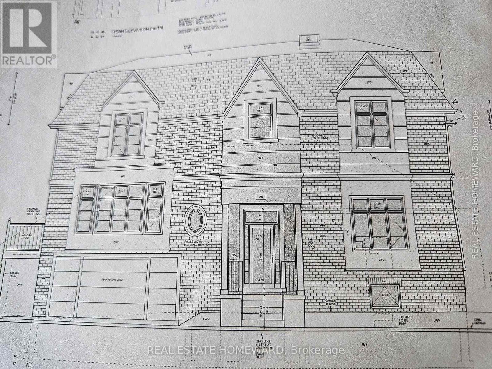 28 Glen Echo Road, Toronto (lawrence Park North), Ontario