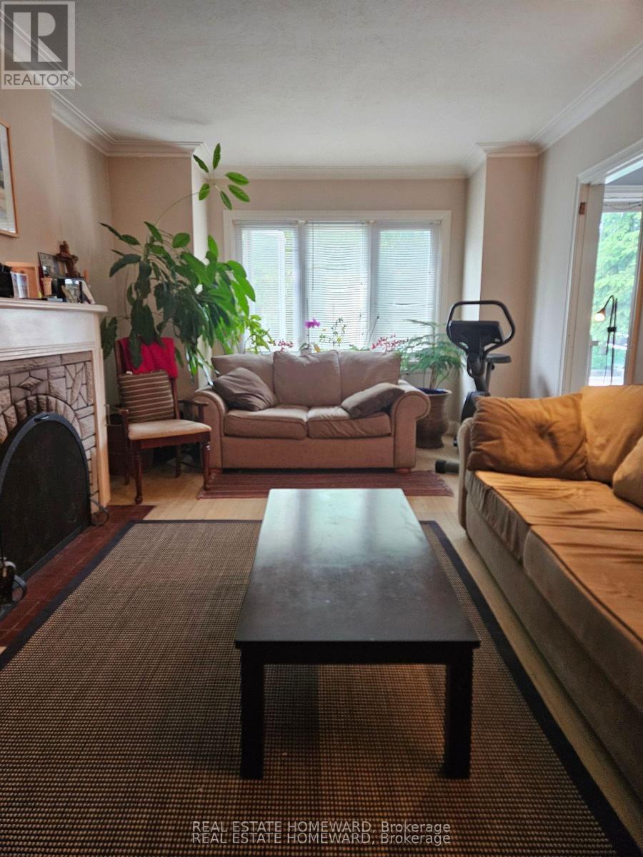 28 Glen Echo Road, Toronto (lawrence Park North), Ontario