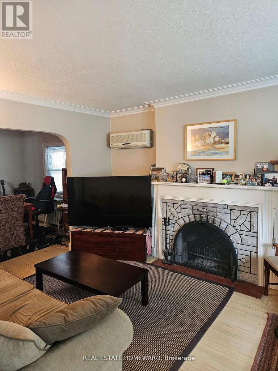 28 Glen Echo Road, Toronto (lawrence Park North), Ontario