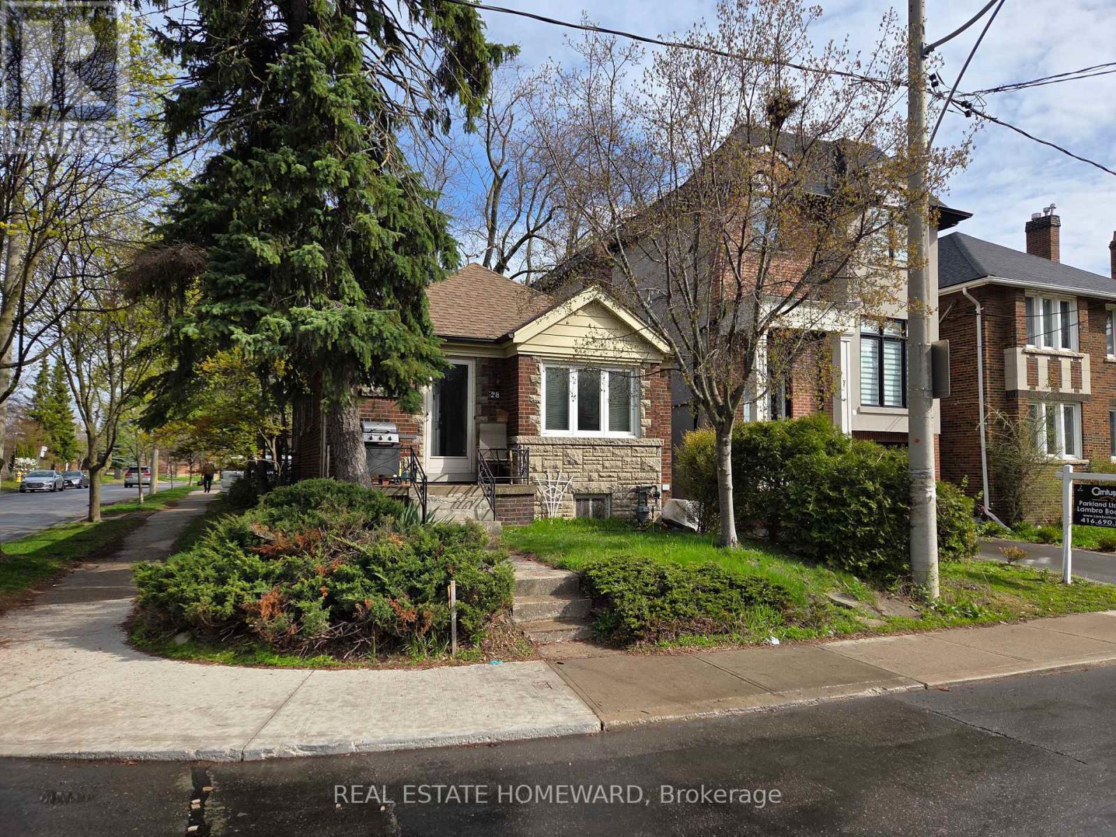 28 Glen Echo Road, Toronto (lawrence Park North), Ontario