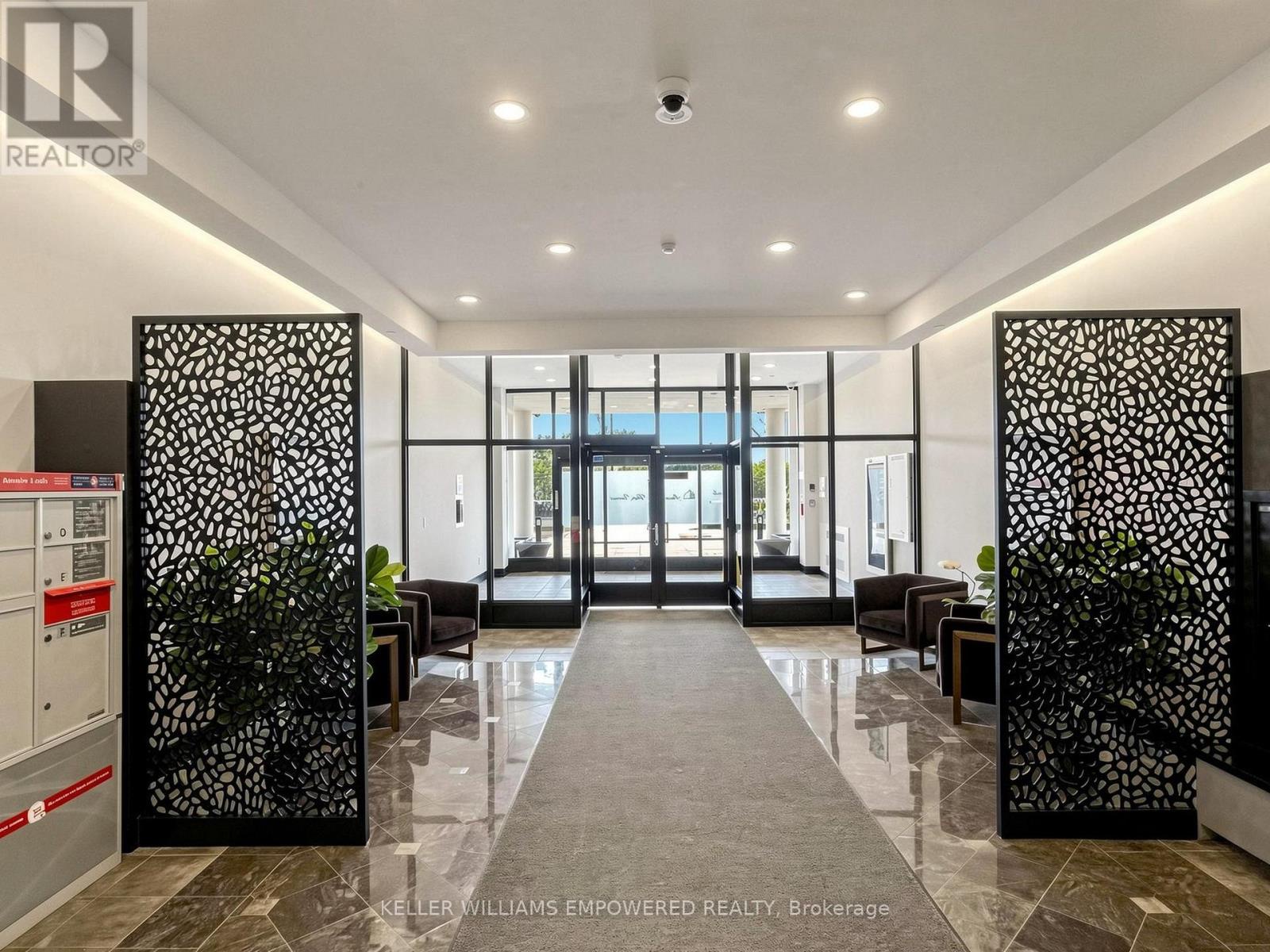 316 - 1 Leaside Park Drive, Toronto (leaside), Ontario