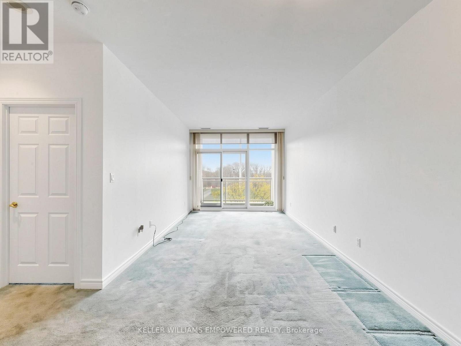 316 - 1 Leaside Park Drive, Toronto (leaside), Ontario