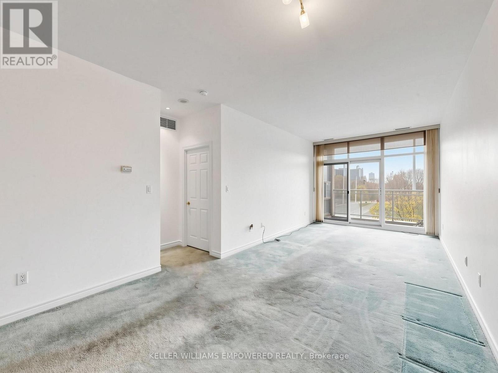 316 - 1 Leaside Park Drive, Toronto (leaside), Ontario