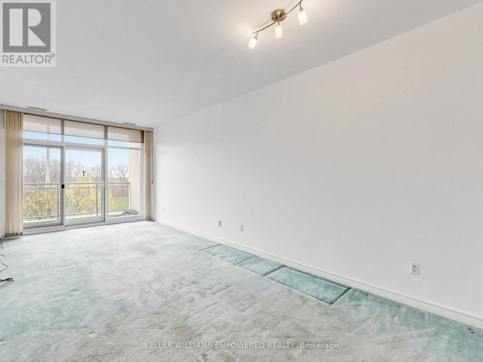 316 - 1 Leaside Park Drive, Toronto (leaside), Ontario