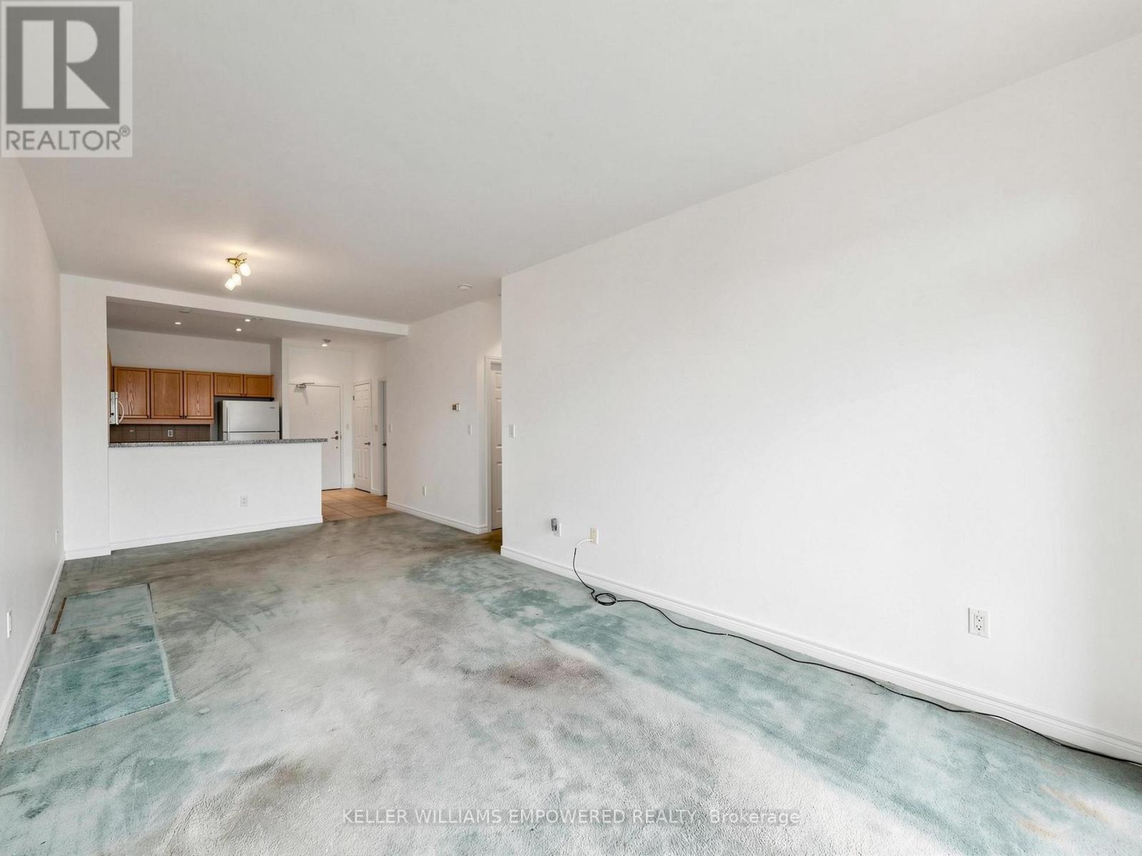 316 - 1 Leaside Park Drive, Toronto (leaside), Ontario