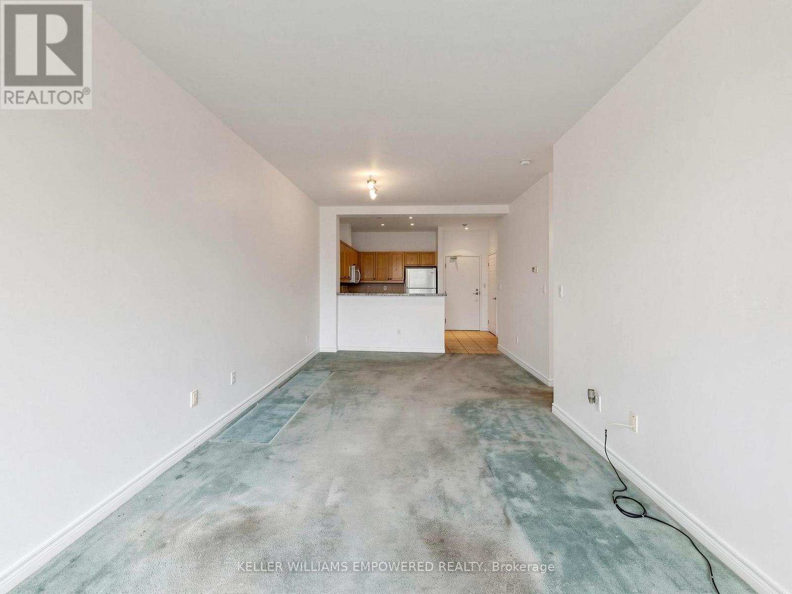 316 - 1 Leaside Park Drive, Toronto (leaside), Ontario