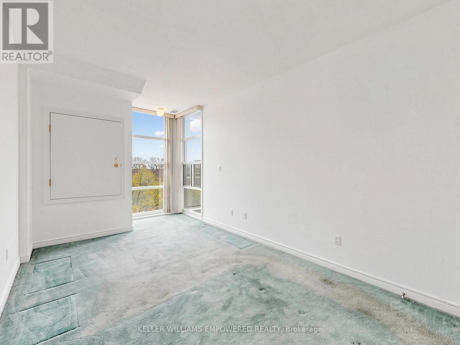 316 - 1 Leaside Park Drive, Toronto (leaside), Ontario