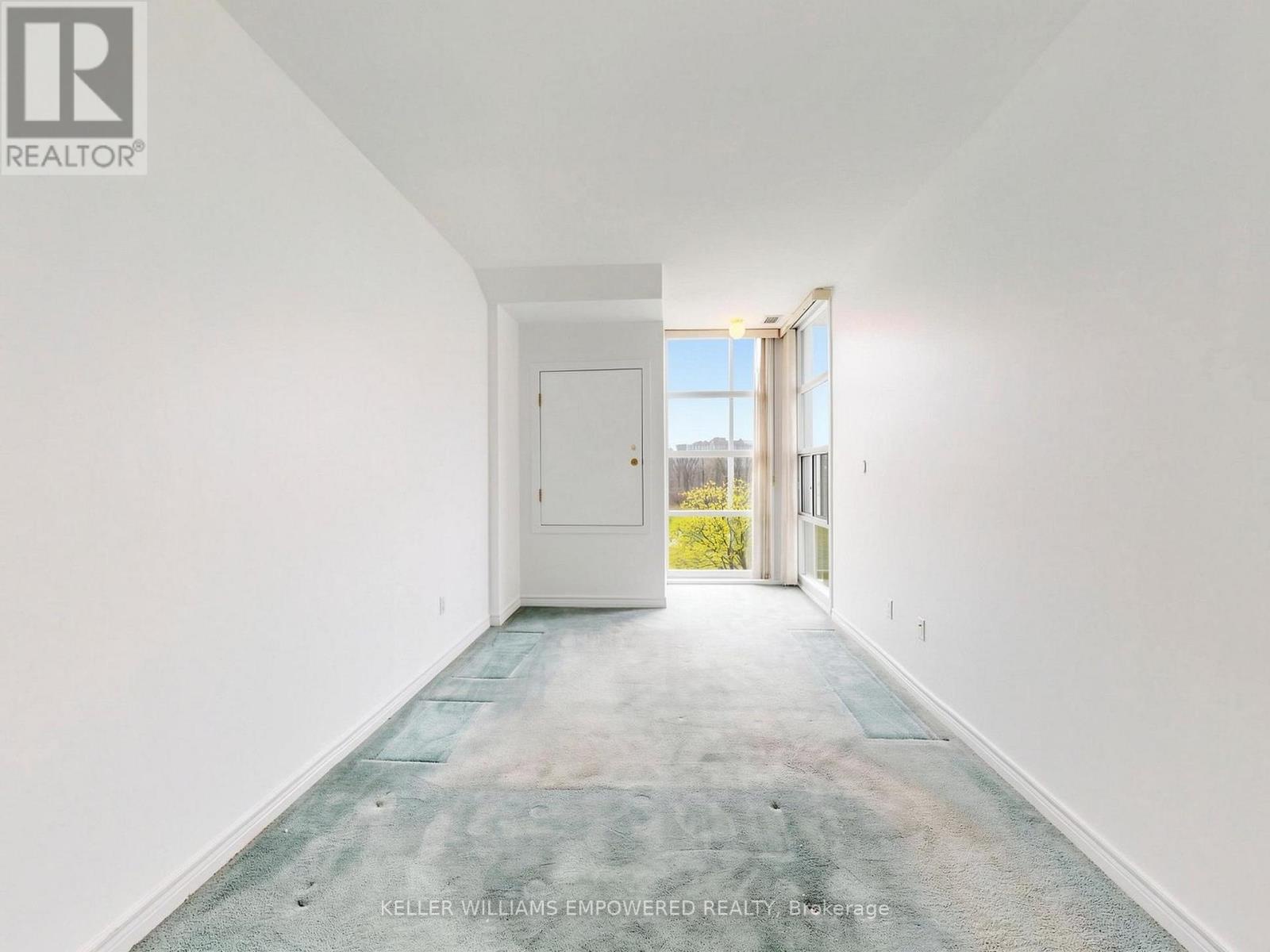316 - 1 Leaside Park Drive, Toronto (leaside), Ontario