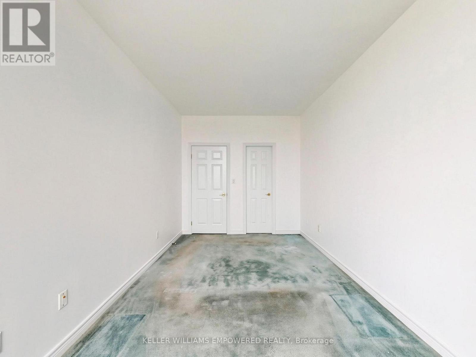 316 - 1 Leaside Park Drive, Toronto (leaside), Ontario
