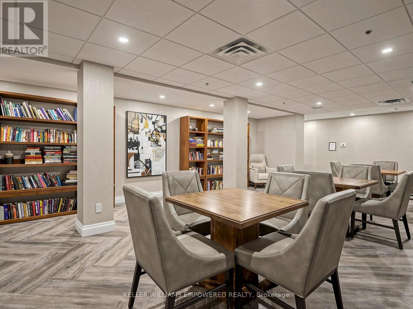 316 - 1 Leaside Park Drive, Toronto (leaside), Ontario