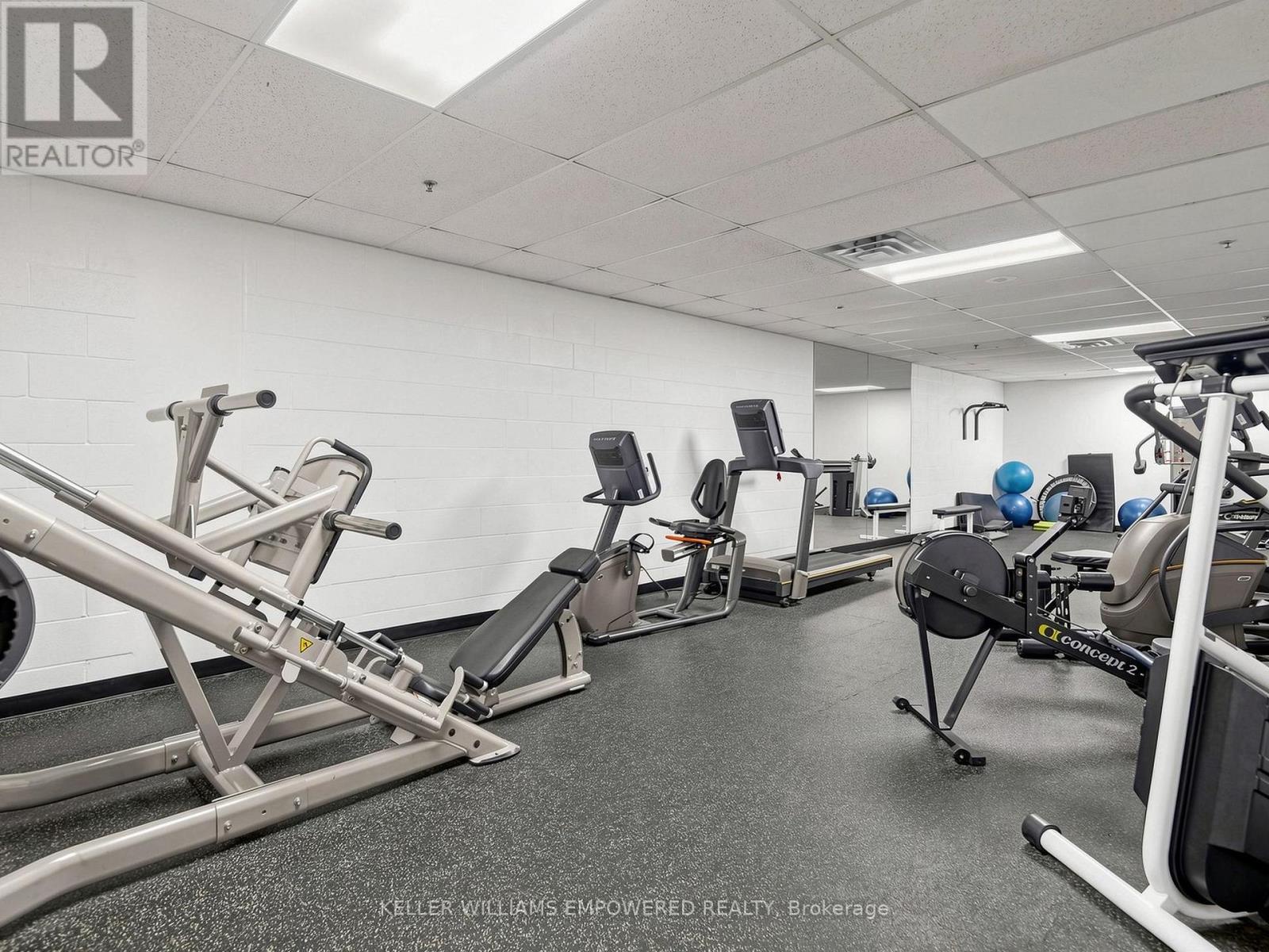 316 - 1 Leaside Park Drive, Toronto (leaside), Ontario