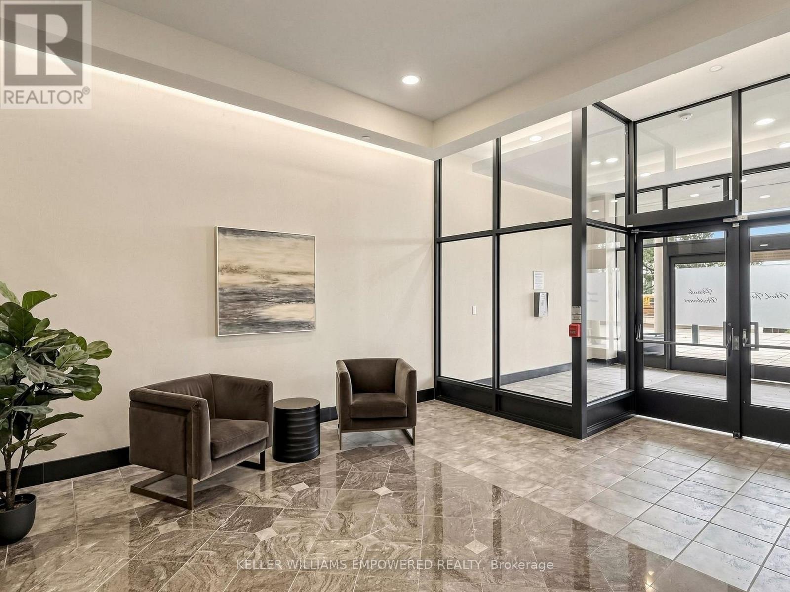 316 - 1 Leaside Park Drive, Toronto (leaside), Ontario