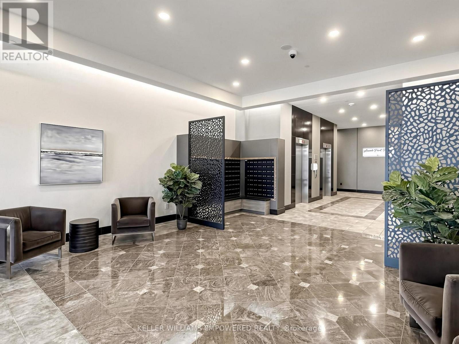 316 - 1 Leaside Park Drive, Toronto (leaside), Ontario