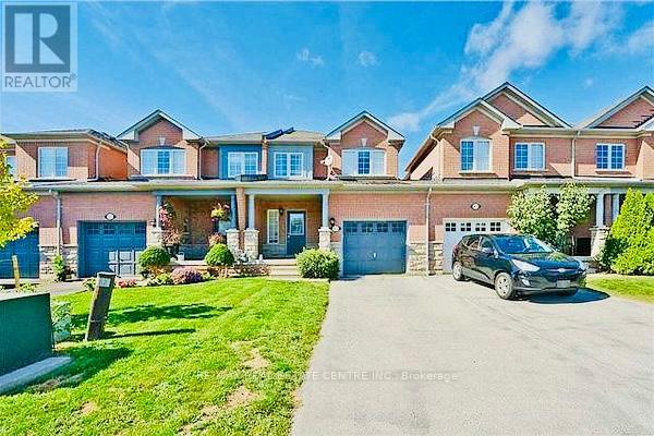 5673 Flora Drive, Burlington (appleby), Ontario