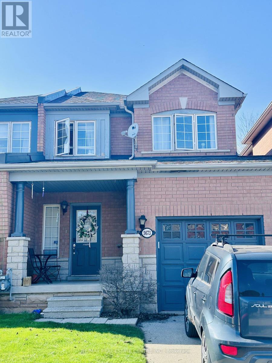 5673 Flora Drive, Burlington (appleby), Ontario