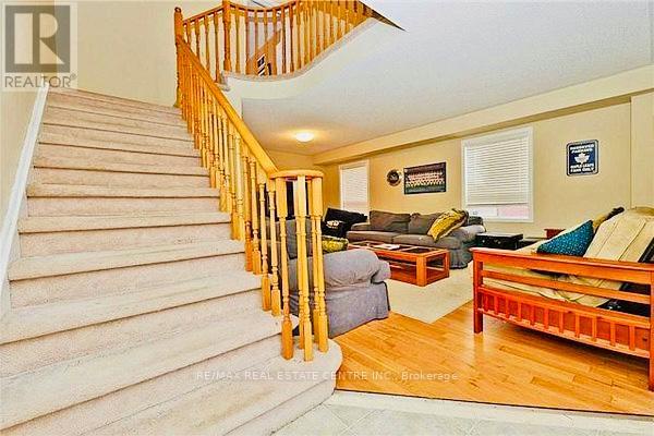 5673 Flora Drive, Burlington (appleby), Ontario