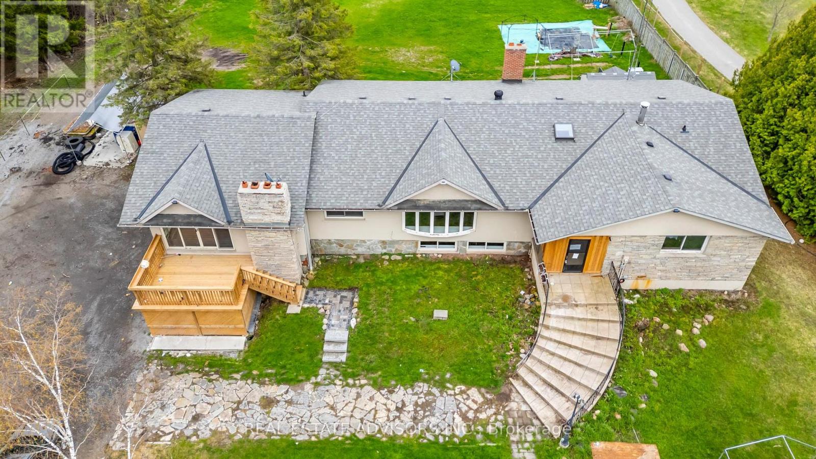 4367 Bethesda Side Road, Whitchurch-stouffville, Ontario