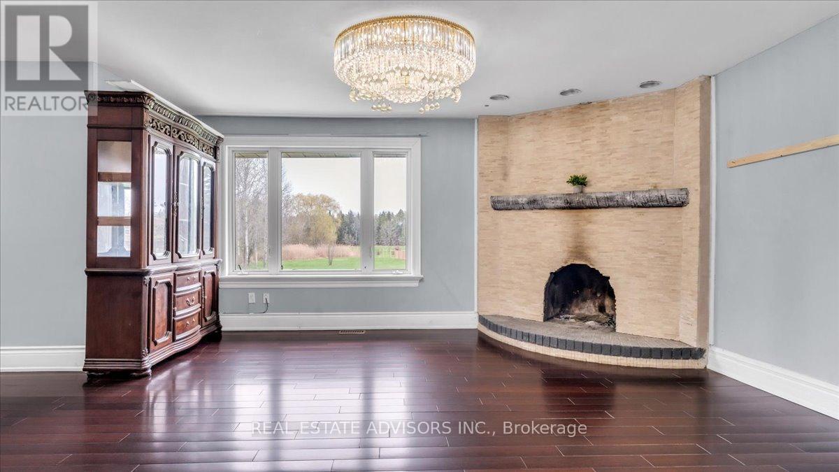 4367 Bethesda Side Road, Whitchurch-stouffville, Ontario