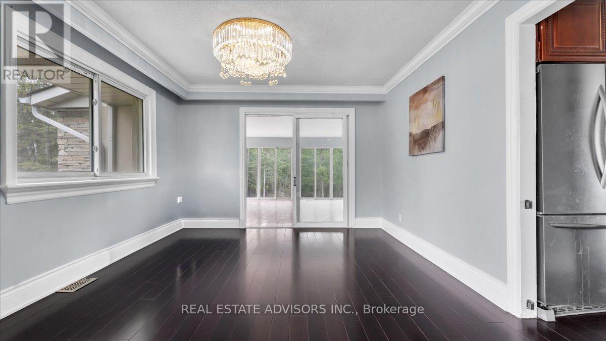 4367 Bethesda Side Road, Whitchurch-stouffville, Ontario