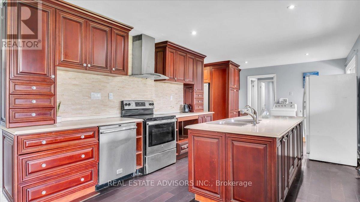 4367 Bethesda Side Road, Whitchurch-stouffville, Ontario
