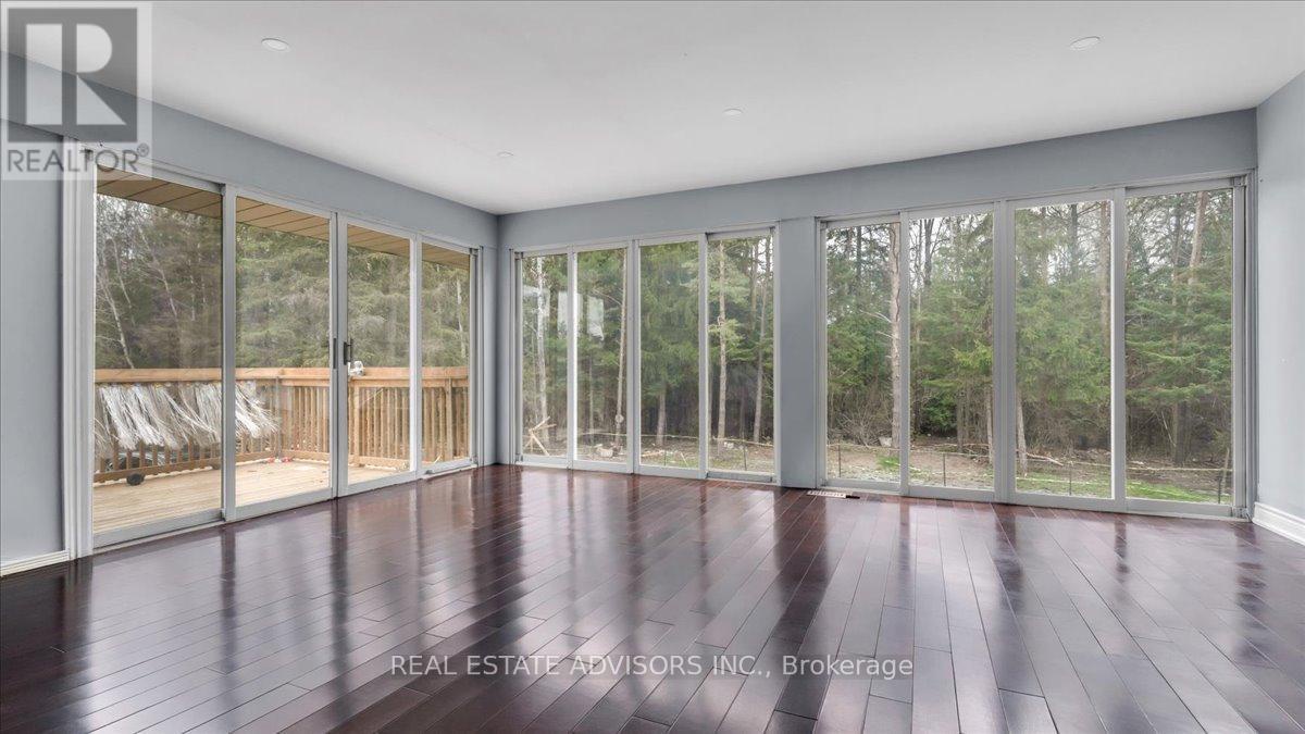 4367 Bethesda Side Road, Whitchurch-stouffville, Ontario