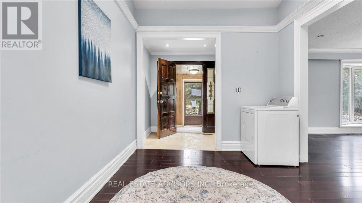 4367 Bethesda Side Road, Whitchurch-stouffville, Ontario