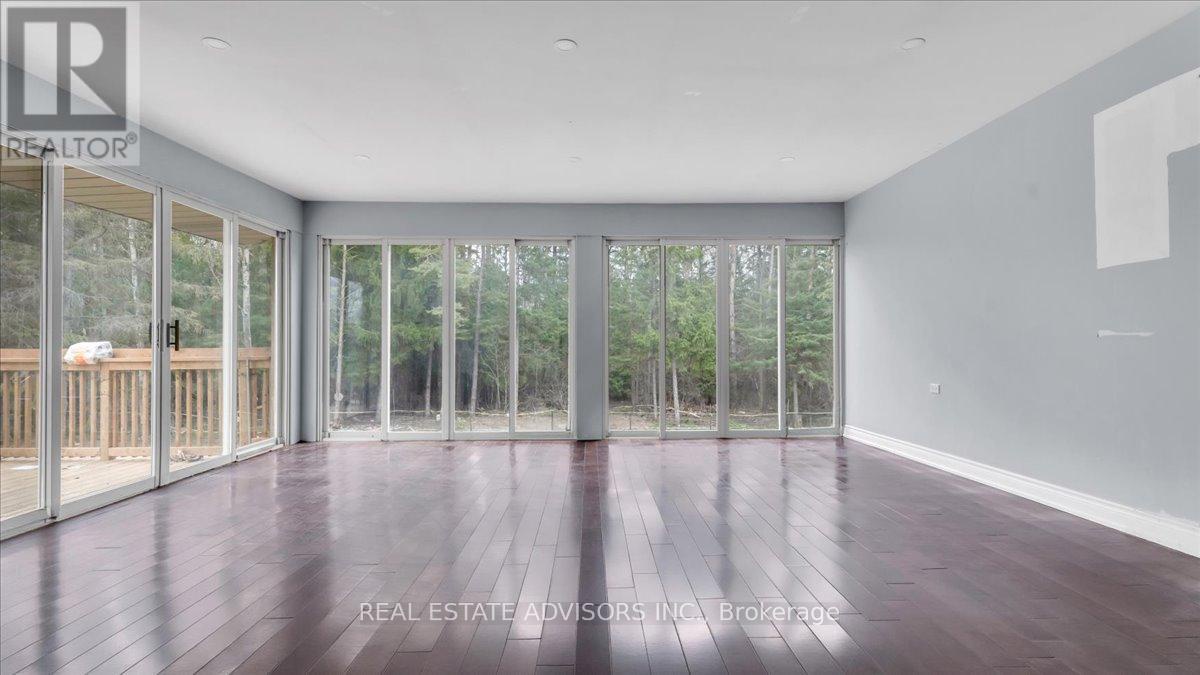 4367 Bethesda Side Road, Whitchurch-stouffville, Ontario