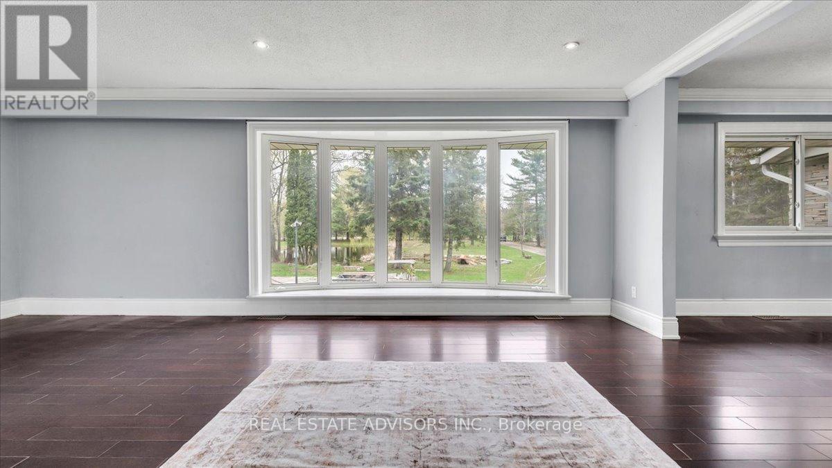 4367 Bethesda Side Road, Whitchurch-stouffville, Ontario