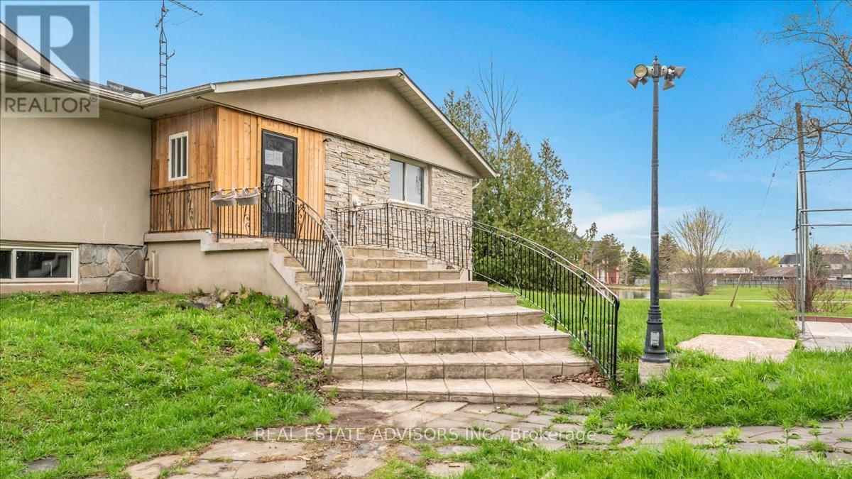 4367 Bethesda Side Road, Whitchurch-stouffville, Ontario