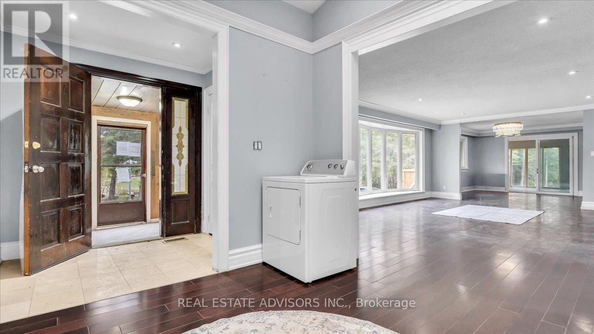 4367 Bethesda Side Road, Whitchurch-stouffville, Ontario