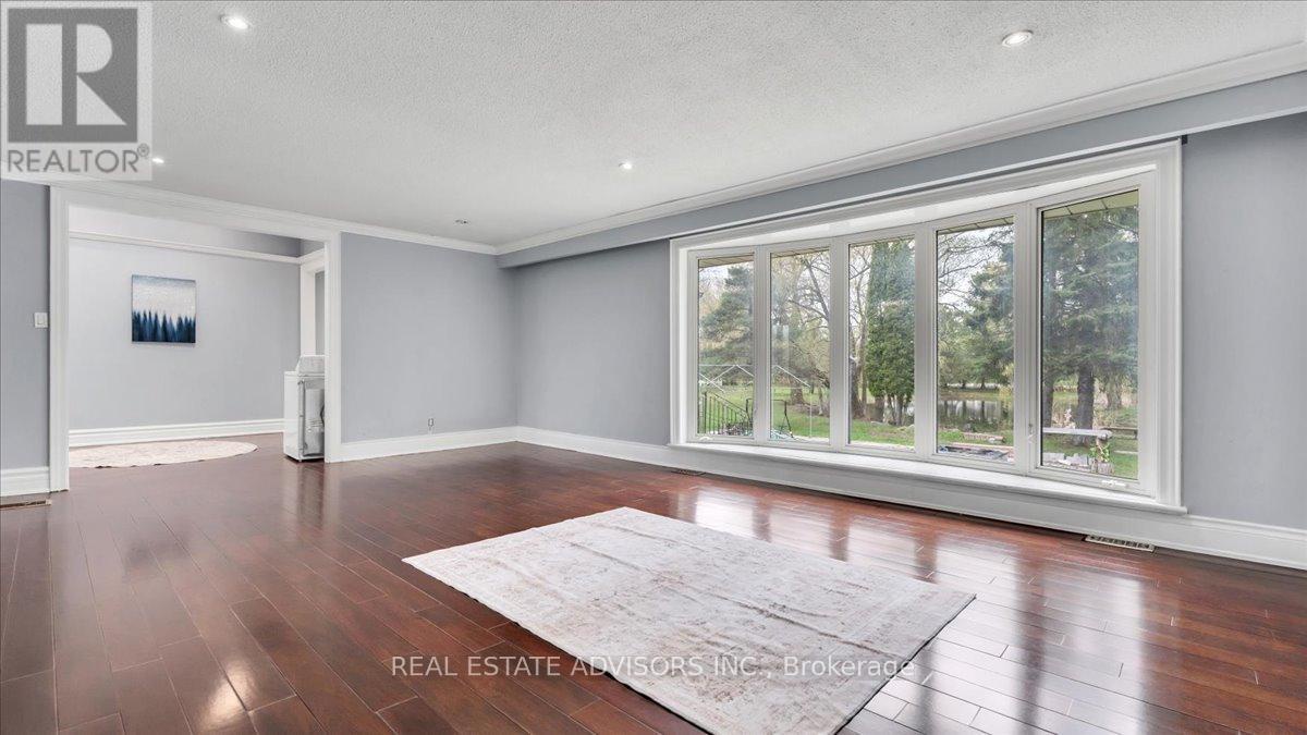 4367 Bethesda Side Road, Whitchurch-stouffville, Ontario