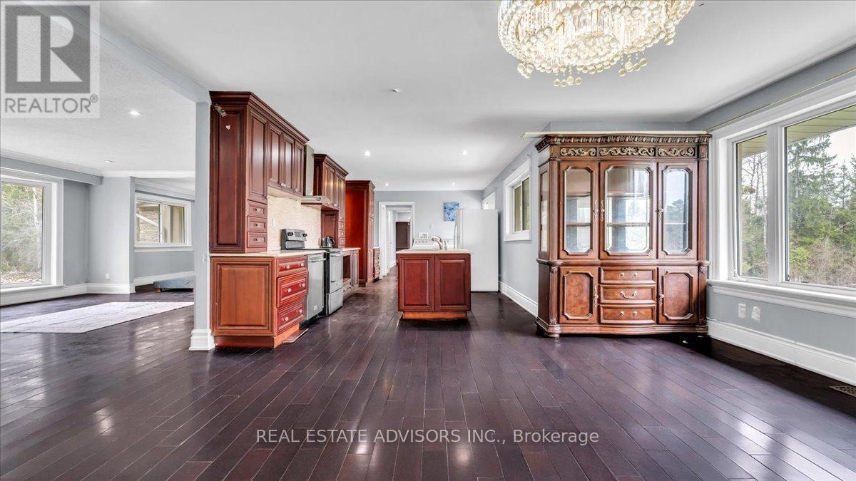 4367 Bethesda Side Road, Whitchurch-stouffville, Ontario