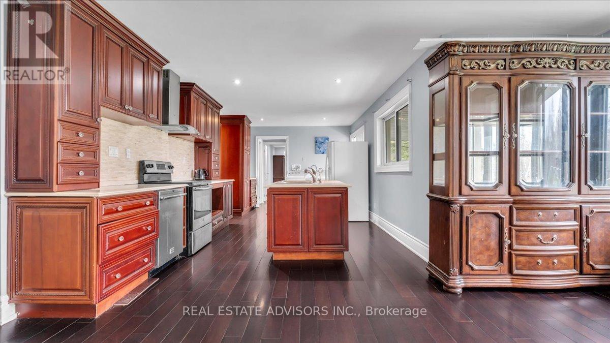 4367 Bethesda Side Road, Whitchurch-stouffville, Ontario
