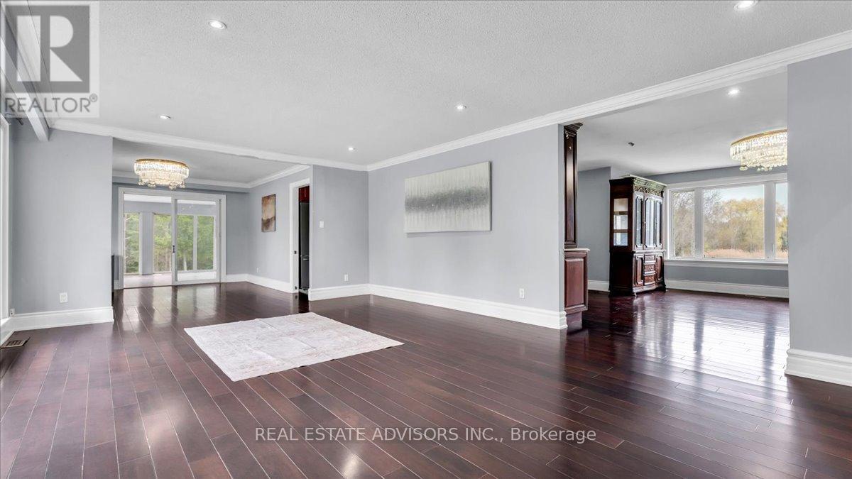 4367 Bethesda Side Road, Whitchurch-stouffville, Ontario