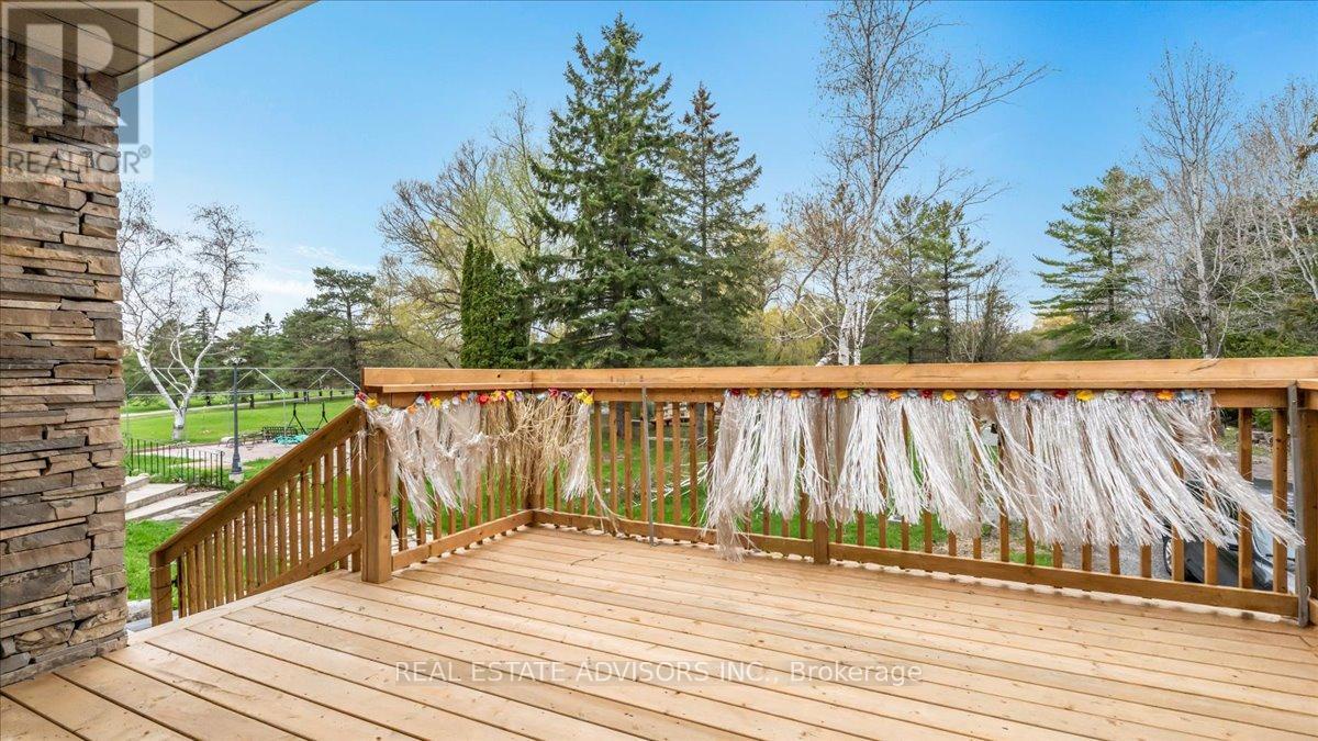 4367 Bethesda Side Road, Whitchurch-stouffville, Ontario