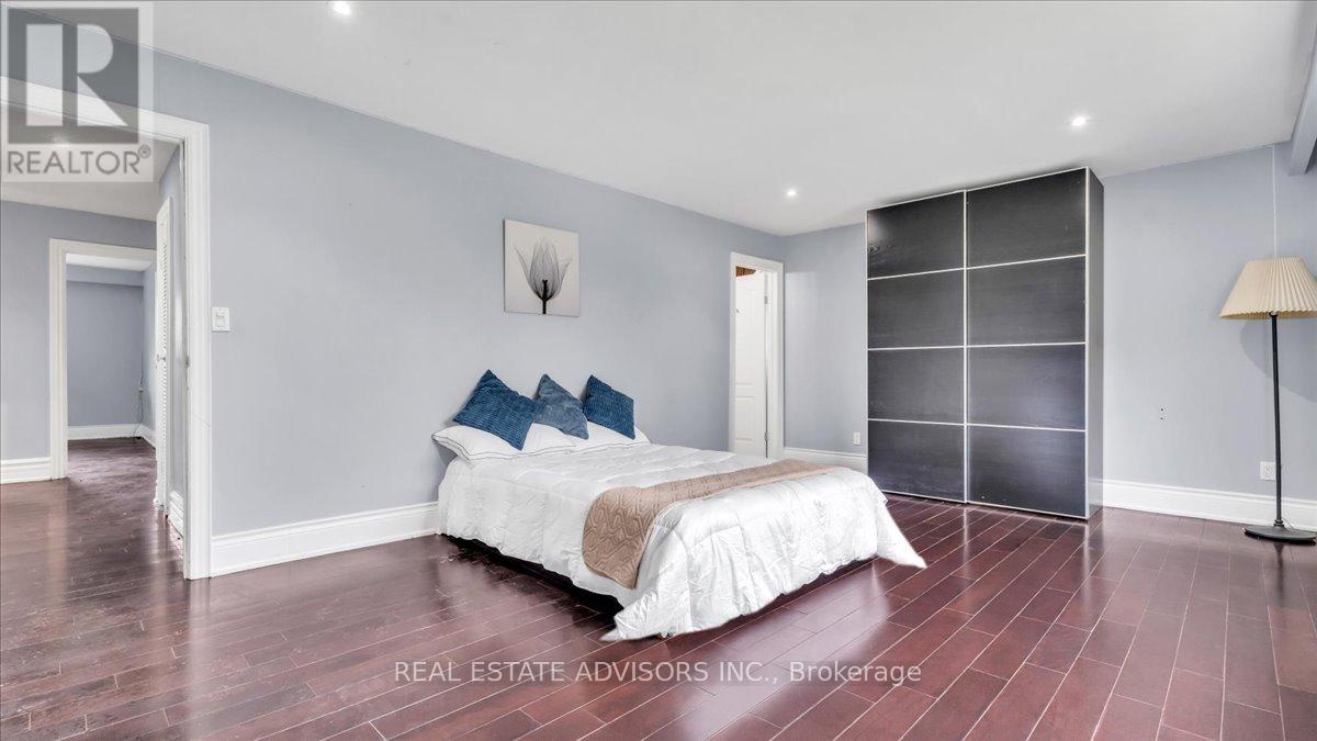 4367 Bethesda Side Road, Whitchurch-stouffville, Ontario