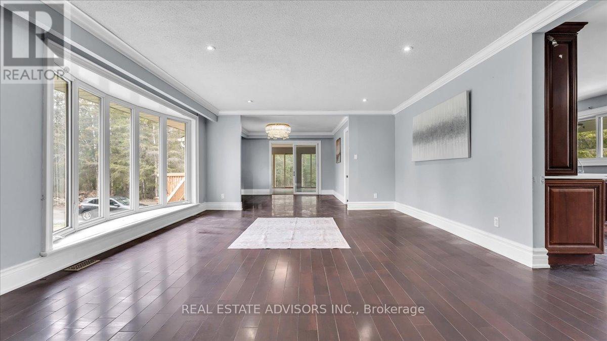 4367 Bethesda Side Road, Whitchurch-stouffville, Ontario