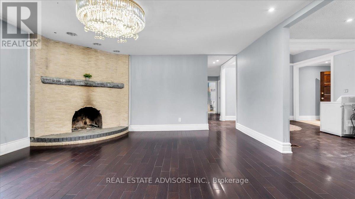 4367 Bethesda Side Road, Whitchurch-stouffville, Ontario