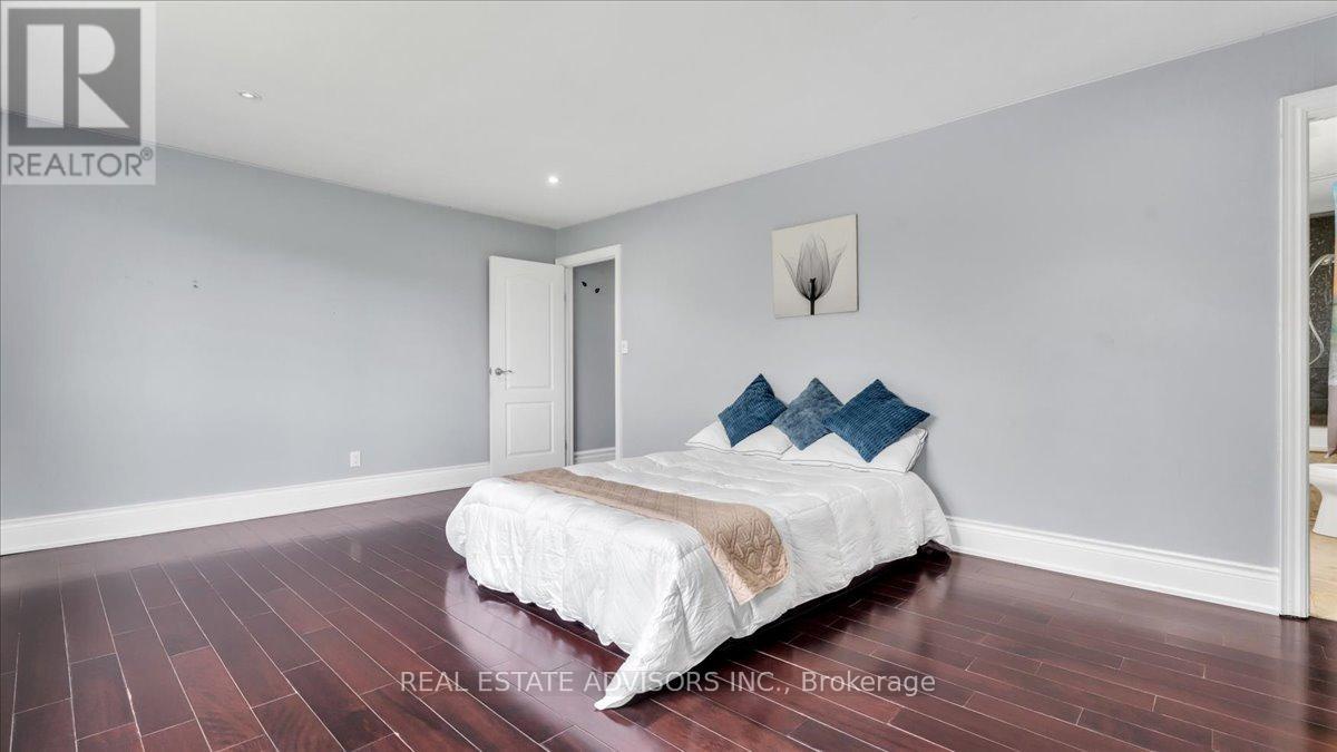 4367 Bethesda Side Road, Whitchurch-stouffville, Ontario
