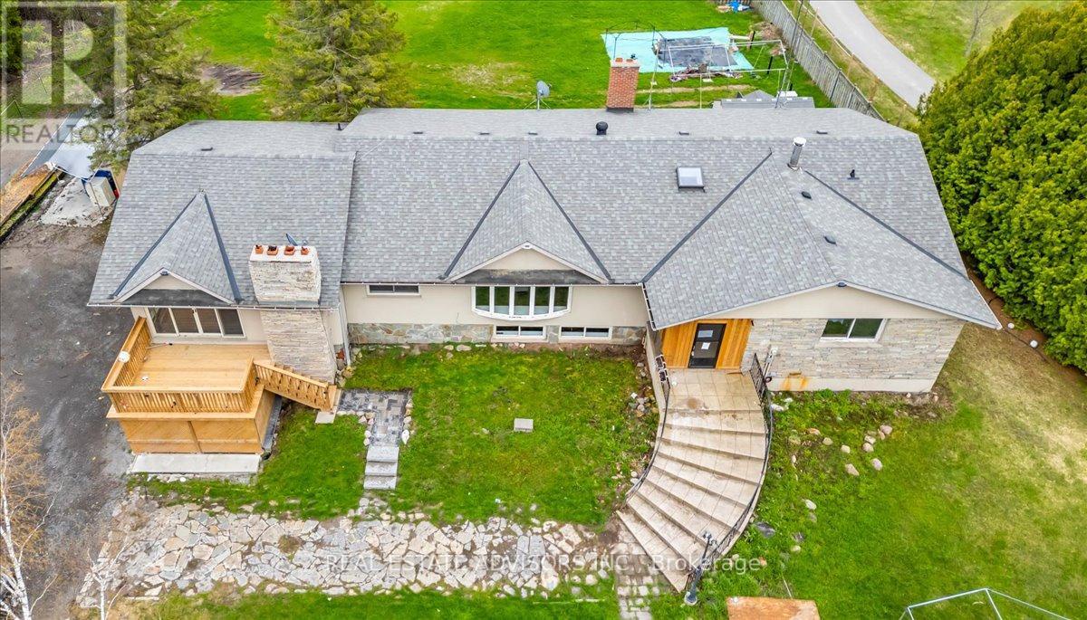 4367 Bethesda Side Road, Whitchurch-stouffville, Ontario