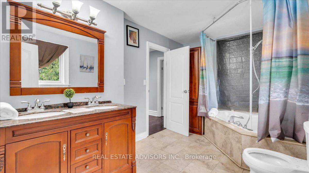 4367 Bethesda Side Road, Whitchurch-stouffville, Ontario
